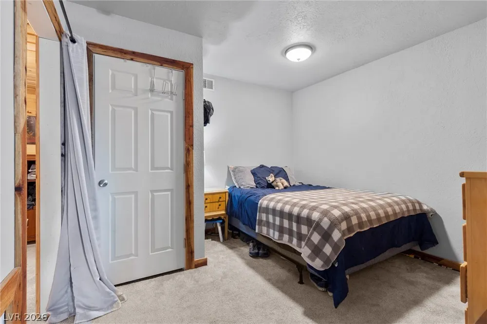 4187 Matterhorn Way Mount Charleston, NV 89124