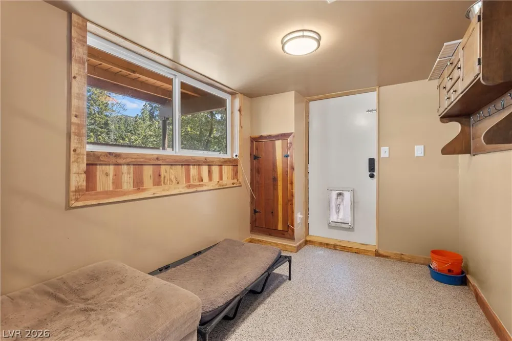 4187 Matterhorn Way Mount Charleston, NV 89124