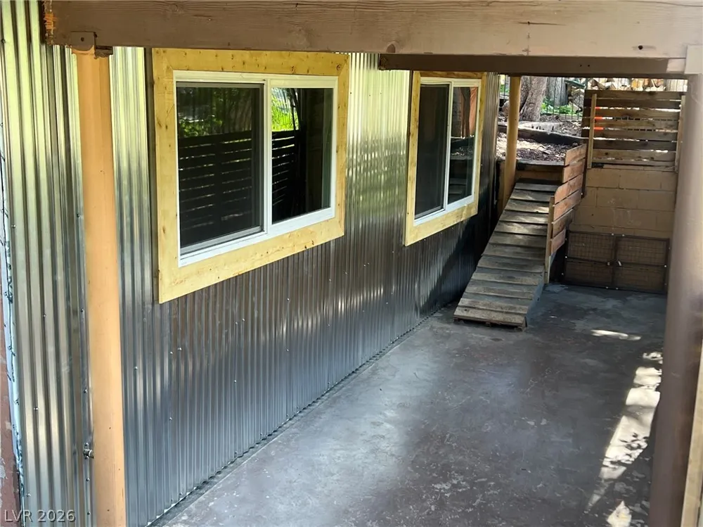 4187 Matterhorn Way Mount Charleston, NV 89124