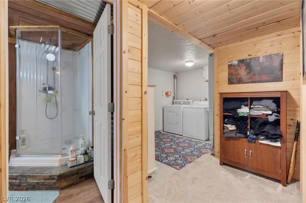 4187 Matterhorn Way Mount Charleston, NV 89124