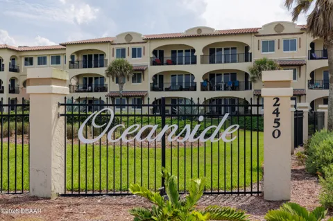 2450 Ocean Shore Boulevard #313C
