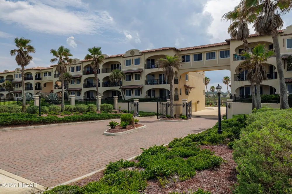 2450 Ocean Shore Boulevard #313C Flagler Beach, FL 32136