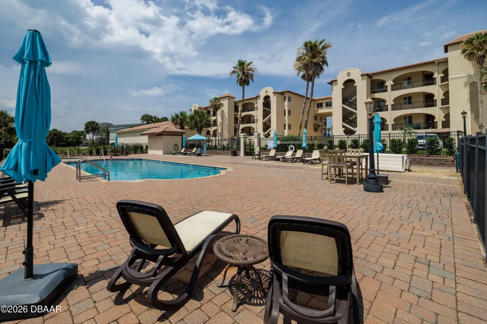 2450 Ocean Shore Boulevard #313C Flagler Beach, FL 32136