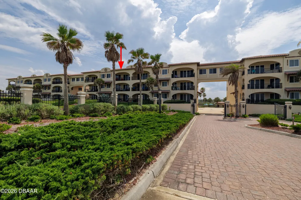2450 Ocean Shore Boulevard #313C Flagler Beach, FL 32136