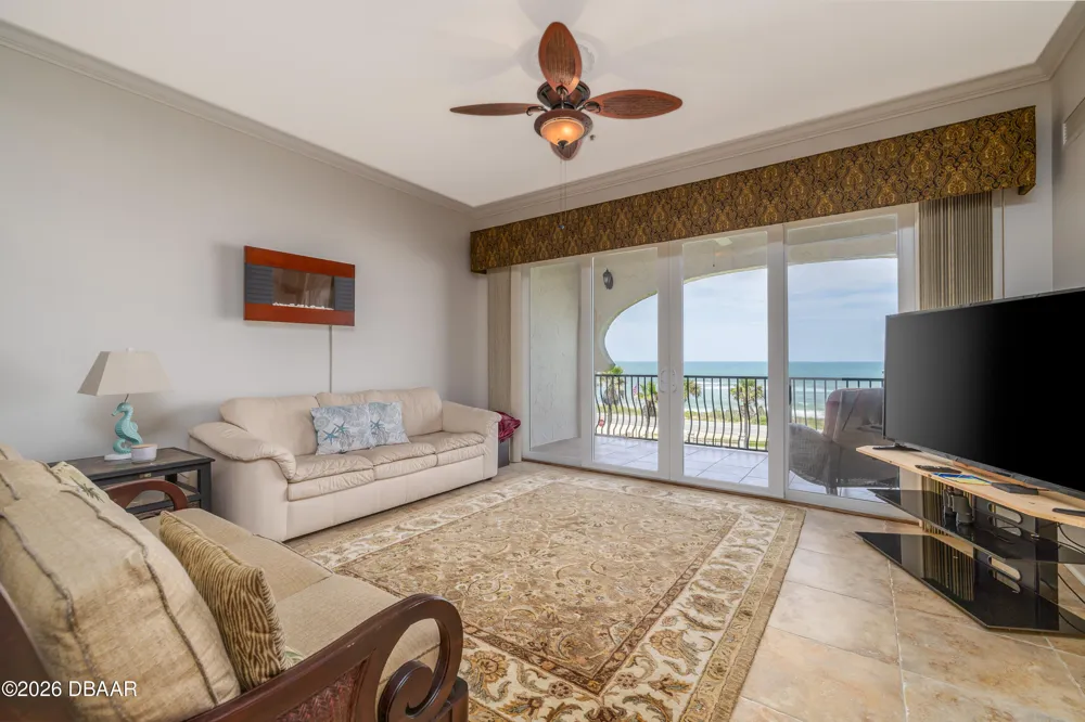 2450 Ocean Shore Boulevard #313C Flagler Beach, FL 32136