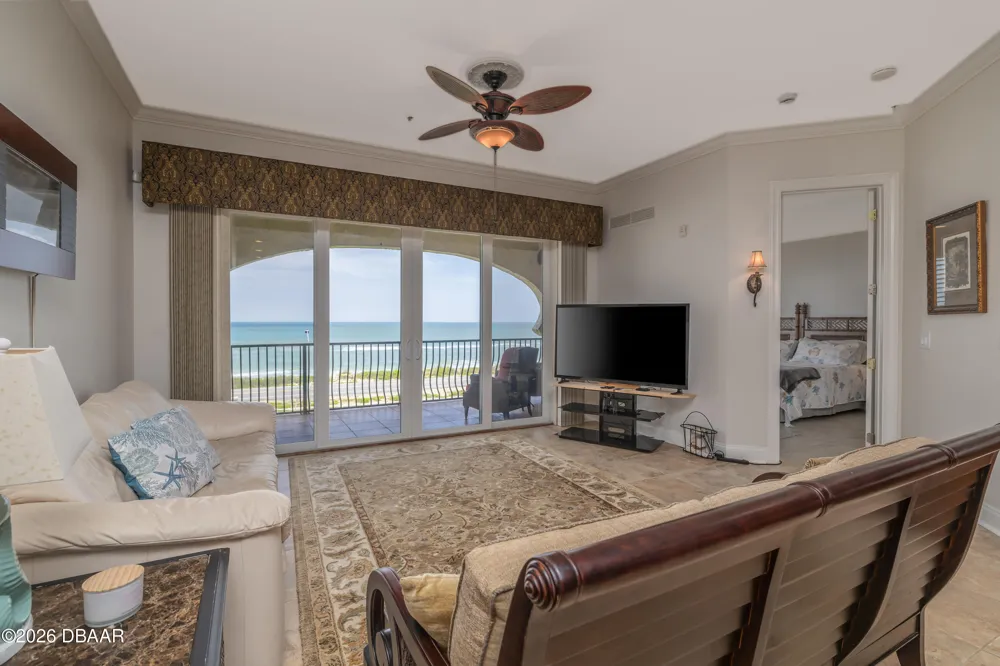 2450 Ocean Shore Boulevard #313C Flagler Beach, FL 32136