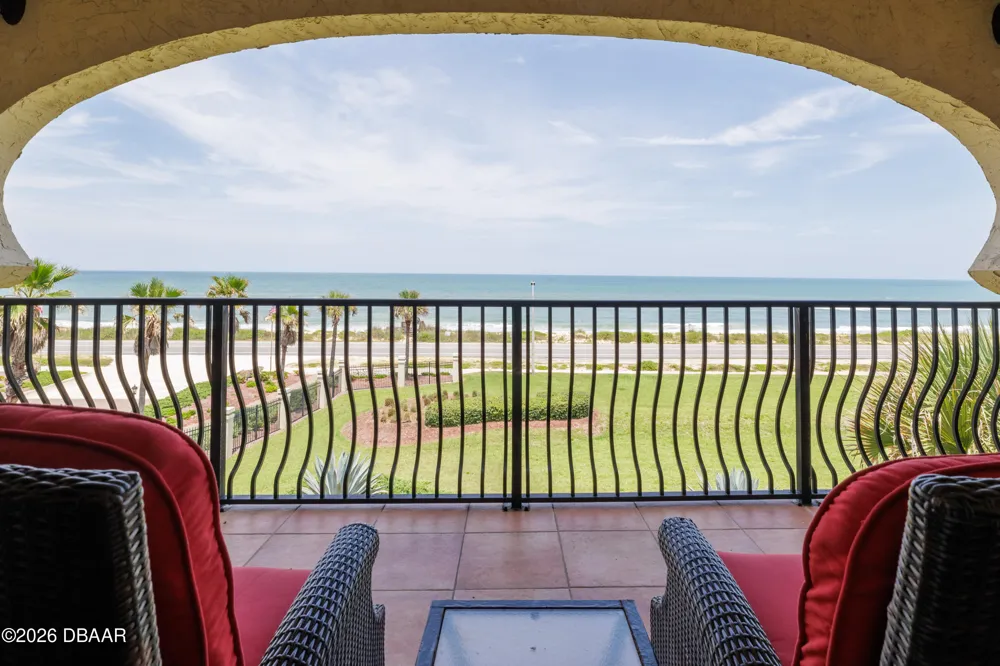 2450 Ocean Shore Boulevard #313C Flagler Beach, FL 32136