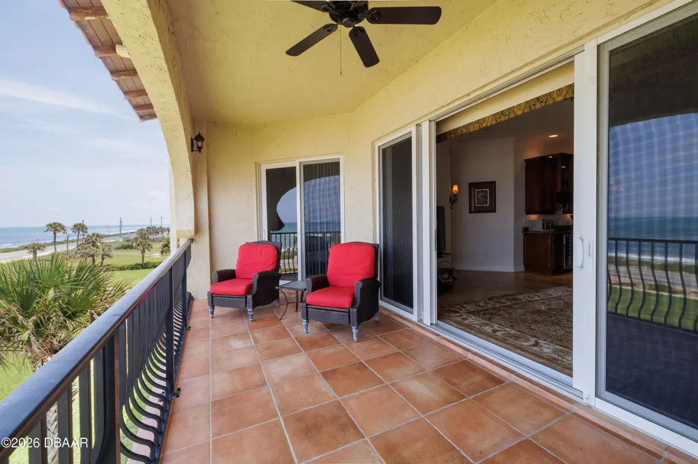 2450 Ocean Shore Boulevard #313C Flagler Beach, FL 32136