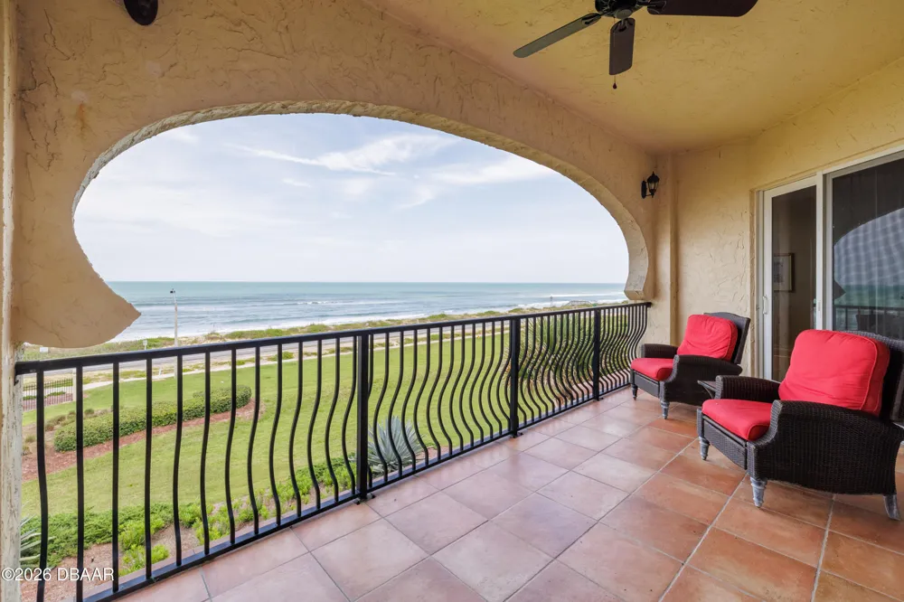 2450 Ocean Shore Boulevard #313C Flagler Beach, FL 32136