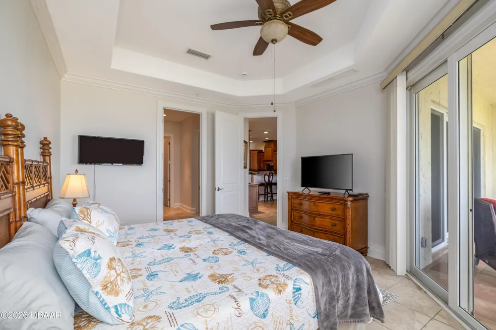 2450 Ocean Shore Boulevard #313C Flagler Beach, FL 32136