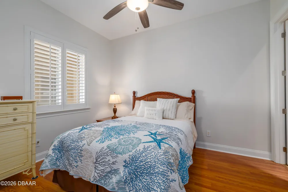 2450 Ocean Shore Boulevard #313C Flagler Beach, FL 32136