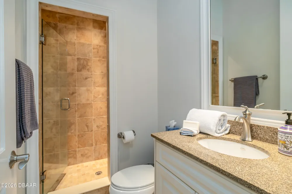 2450 Ocean Shore Boulevard #313C Flagler Beach, FL 32136