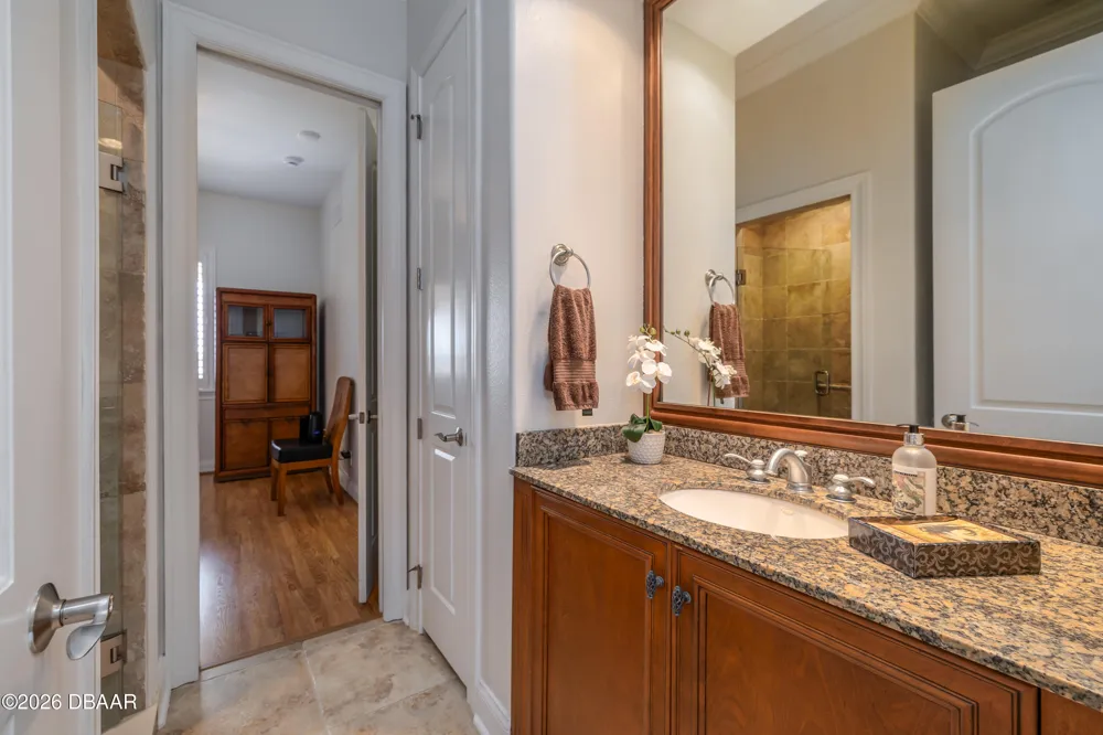 2450 Ocean Shore Boulevard #313C Flagler Beach, FL 32136