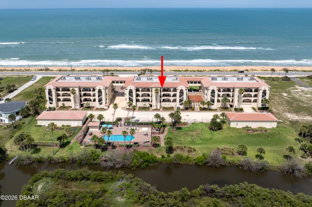 2450 Ocean Shore Boulevard #313C Flagler Beach, FL 32136