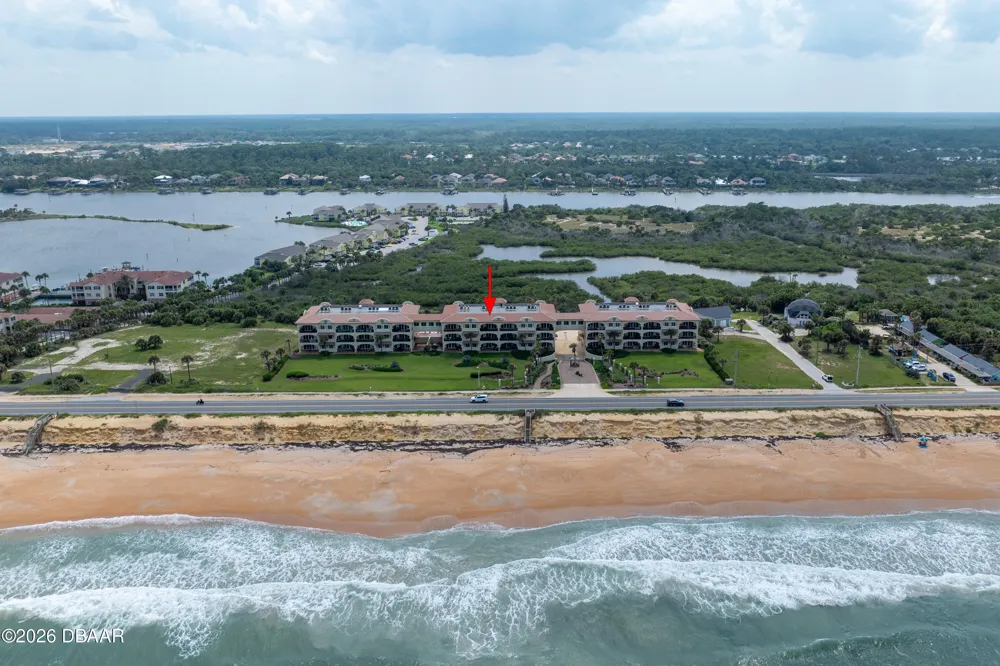 2450 Ocean Shore Boulevard #313C Flagler Beach, FL 32136