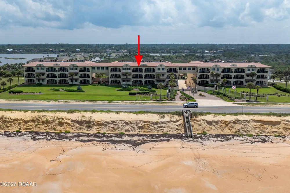 2450 Ocean Shore Boulevard #313C Flagler Beach, FL 32136