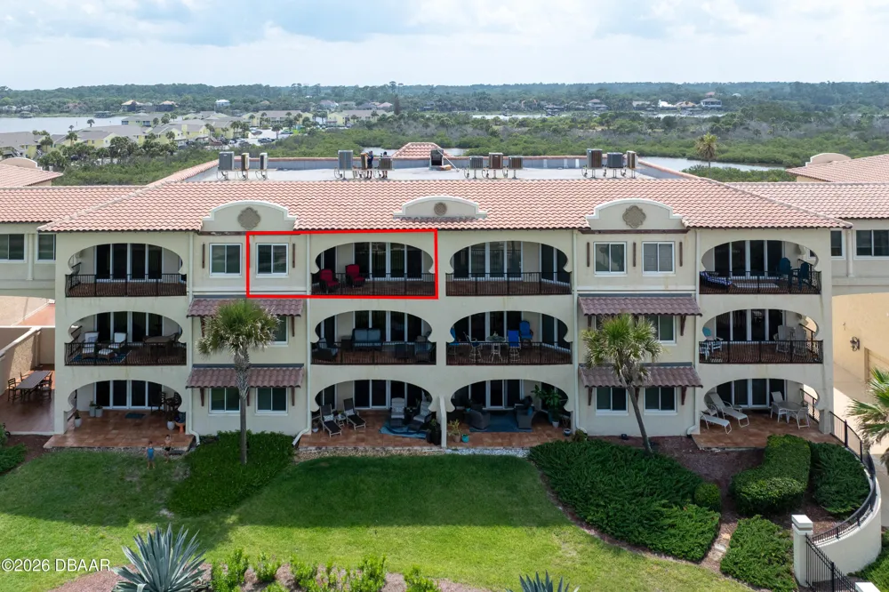 2450 Ocean Shore Boulevard #313C Flagler Beach, FL 32136