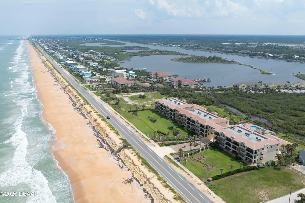 2450 Ocean Shore Boulevard #313C Flagler Beach, FL 32136