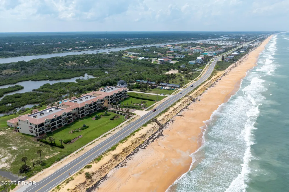 2450 Ocean Shore Boulevard #313C Flagler Beach, FL 32136