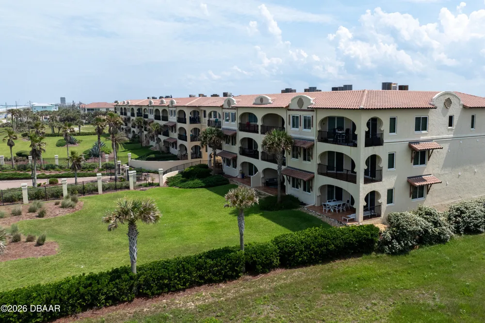 2450 Ocean Shore Boulevard #313C Flagler Beach, FL 32136