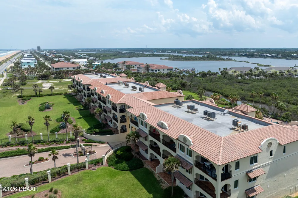 2450 Ocean Shore Boulevard #313C Flagler Beach, FL 32136