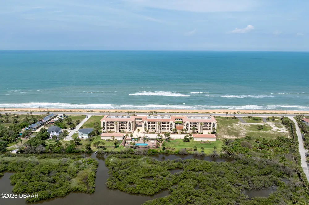 2450 Ocean Shore Boulevard #313C Flagler Beach, FL 32136