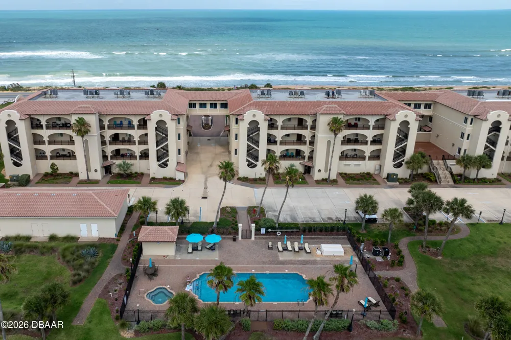 2450 Ocean Shore Boulevard #313C Flagler Beach, FL 32136