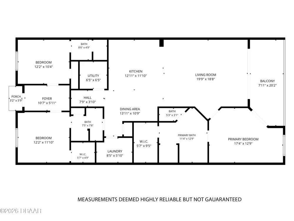 2450 Ocean Shore Boulevard #313C Flagler Beach, FL 32136