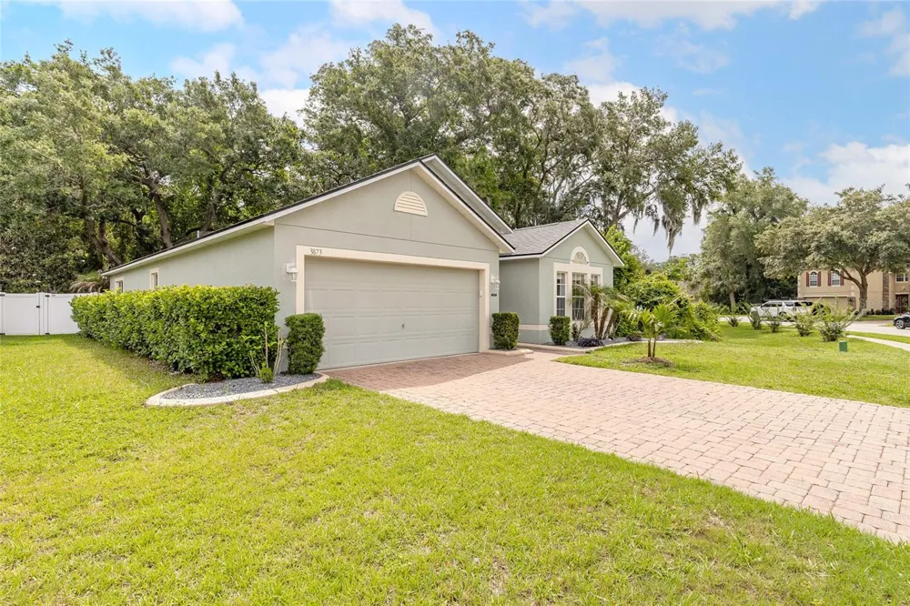 3873 SUNSET COVE DRIVE Port Orange, FL 32129