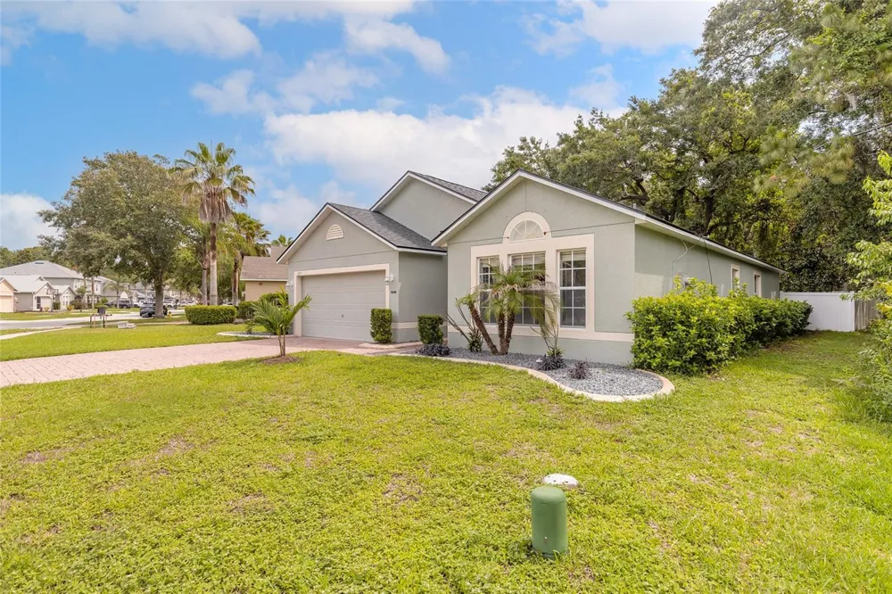 3873 SUNSET COVE DRIVE Port Orange, FL 32129