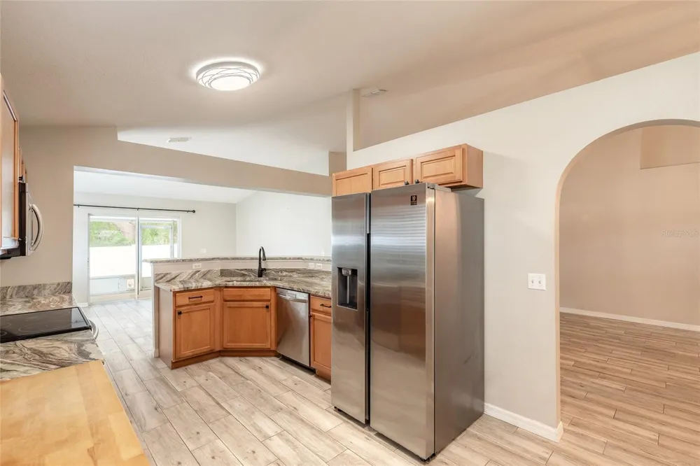3873 SUNSET COVE DRIVE Port Orange, FL 32129