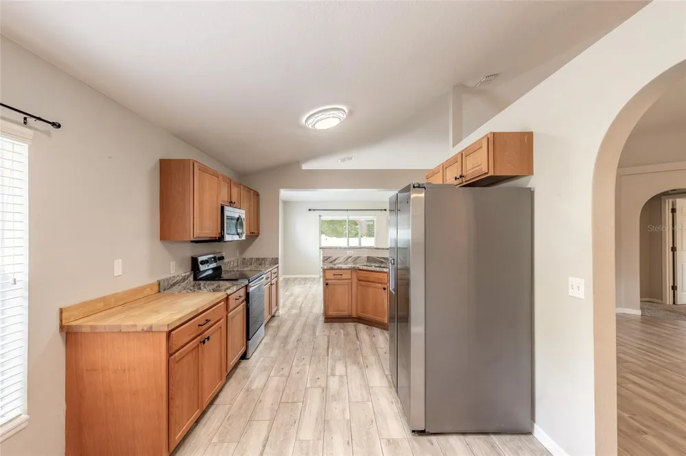3873 SUNSET COVE DRIVE Port Orange, FL 32129
