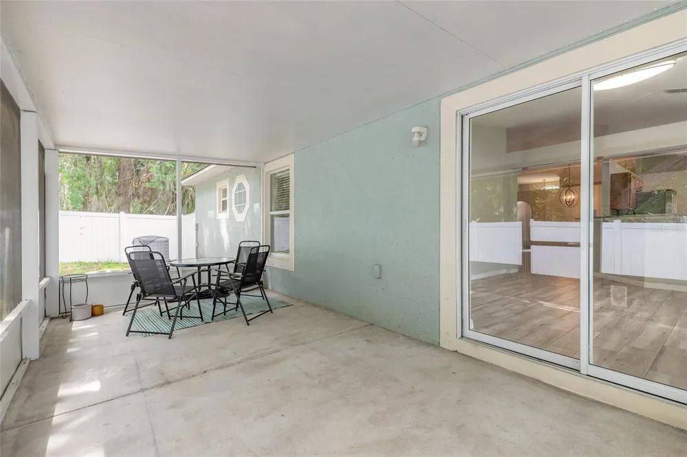 3873 SUNSET COVE DRIVE Port Orange, FL 32129