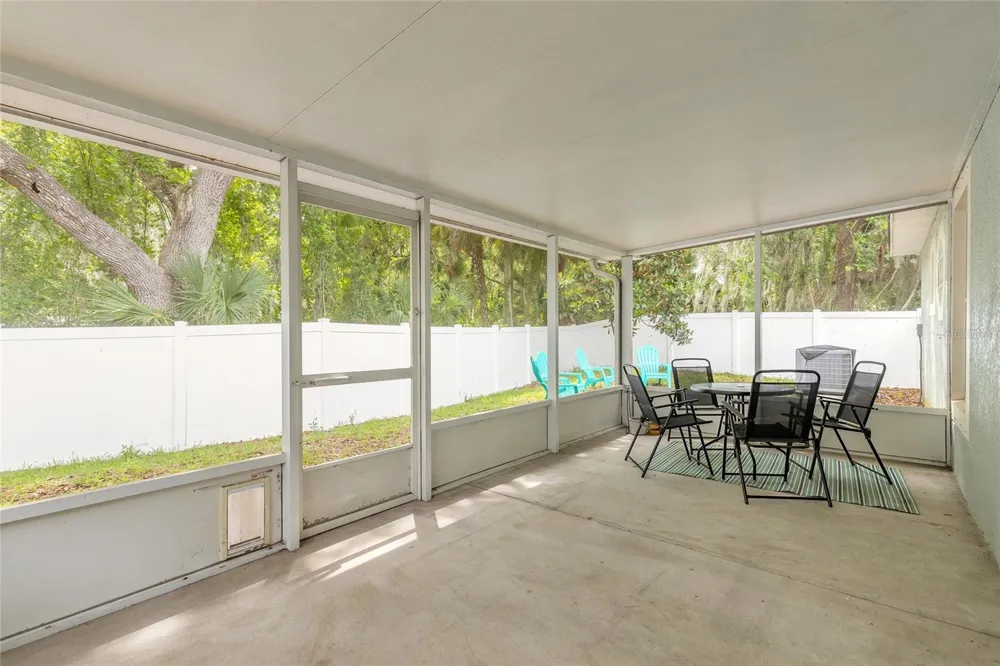3873 SUNSET COVE DRIVE Port Orange, FL 32129