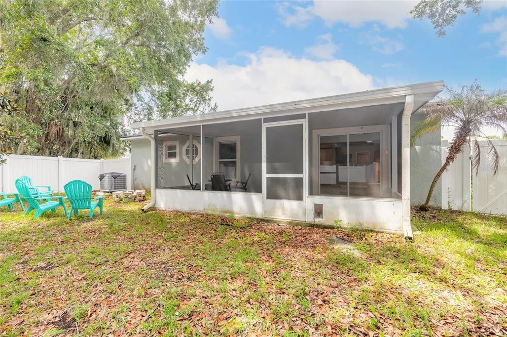 3873 SUNSET COVE DRIVE Port Orange, FL 32129