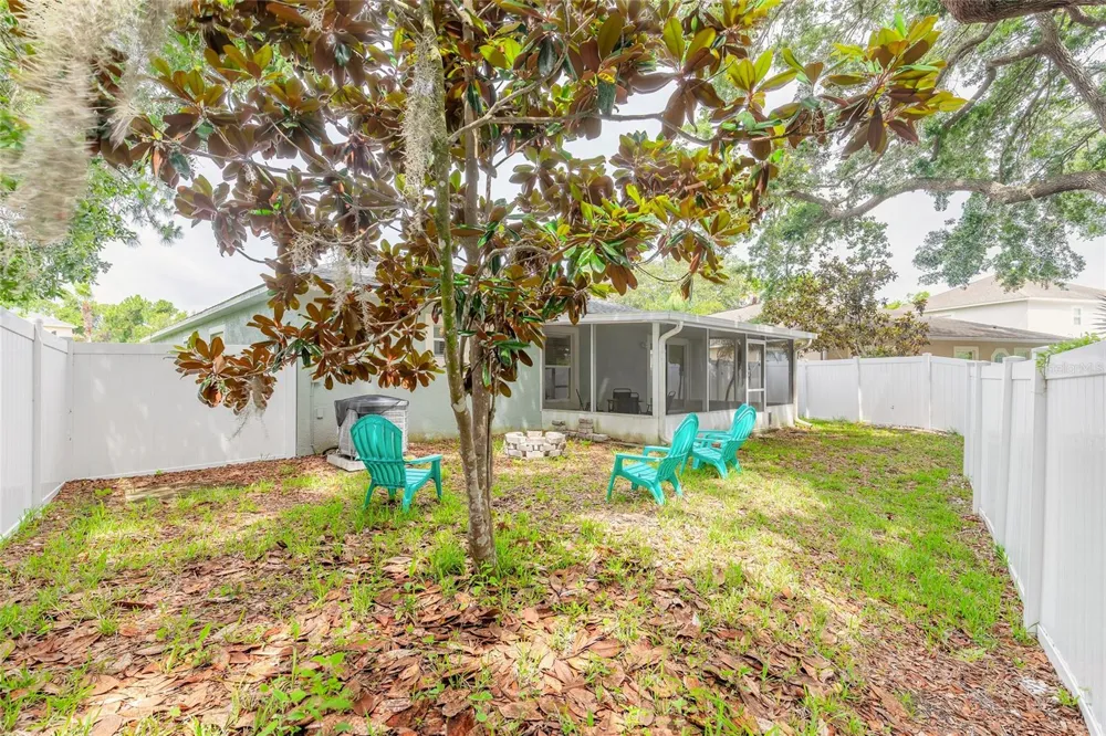 3873 SUNSET COVE DRIVE Port Orange, FL 32129