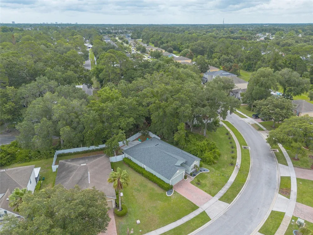 3873 SUNSET COVE DRIVE Port Orange, FL 32129