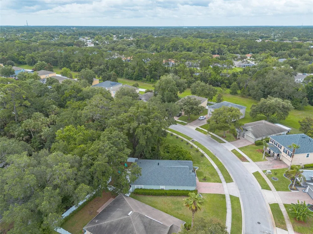 3873 SUNSET COVE DRIVE Port Orange, FL 32129