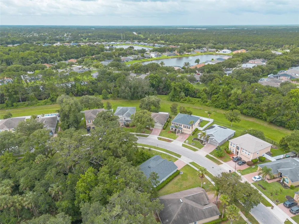3873 SUNSET COVE DRIVE Port Orange, FL 32129