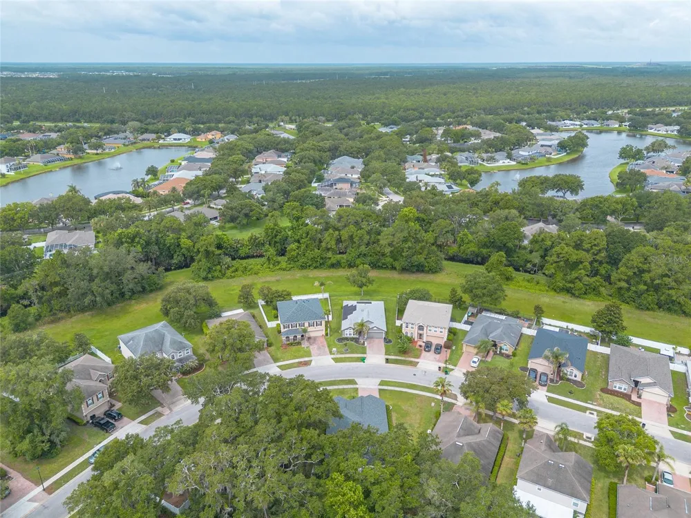 3873 SUNSET COVE DRIVE Port Orange, FL 32129