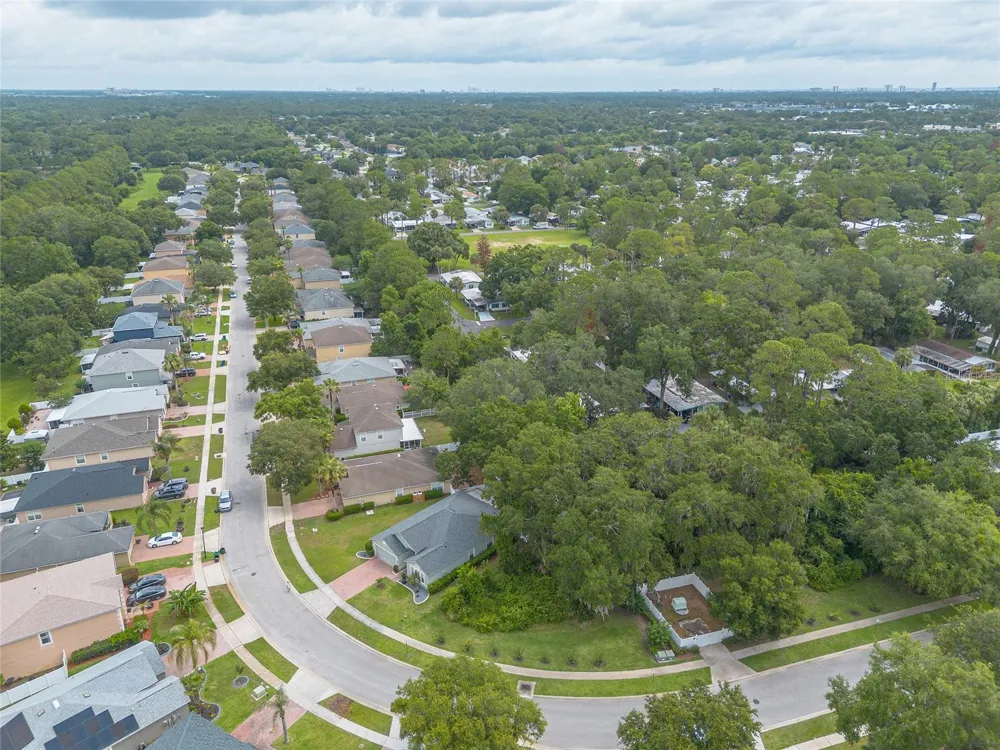 3873 SUNSET COVE DRIVE Port Orange, FL 32129