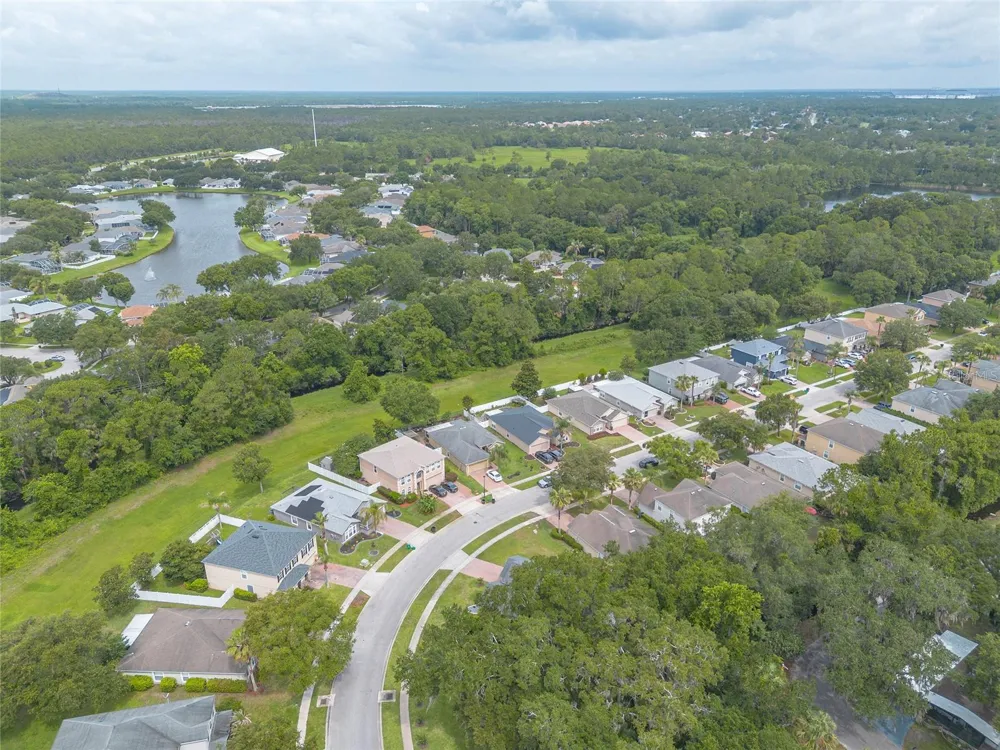 3873 SUNSET COVE DRIVE Port Orange, FL 32129