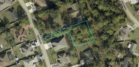 45 WHITE HALL DRIVE