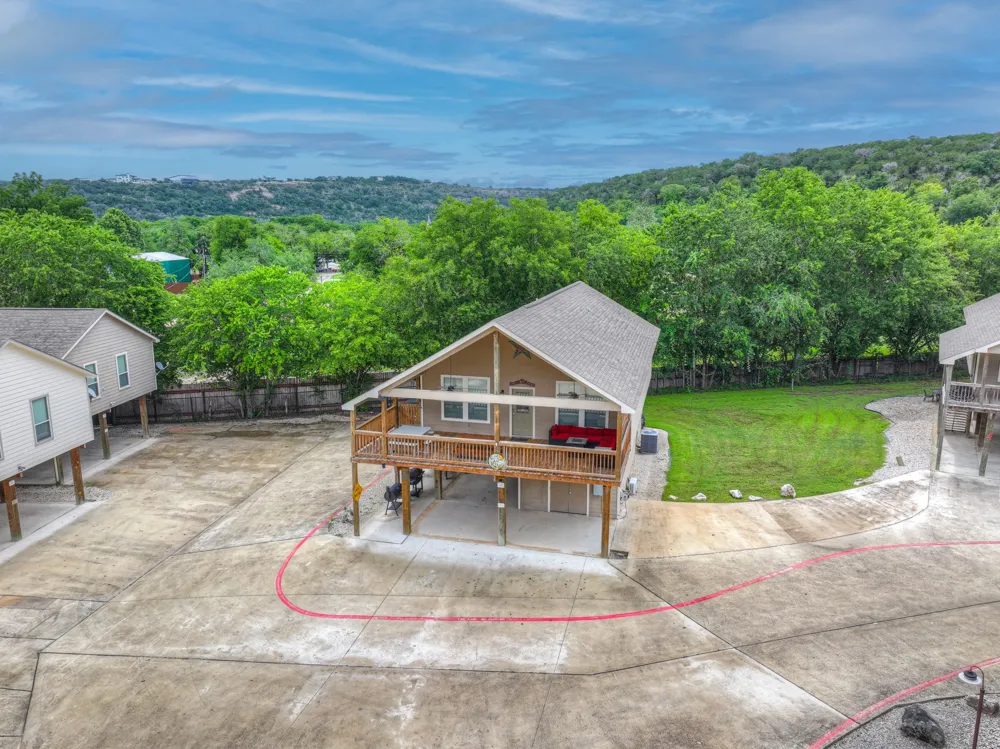 186 River Villas Court New Braunfels, TX 78132