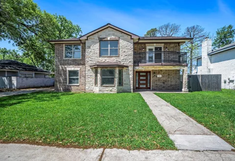 7711 Antoine Drive
