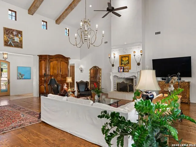 77 Last Trl Fredericksburg, TX 78624