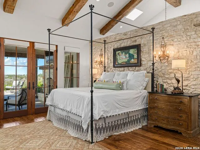 77 Last Trl Fredericksburg, TX 78624