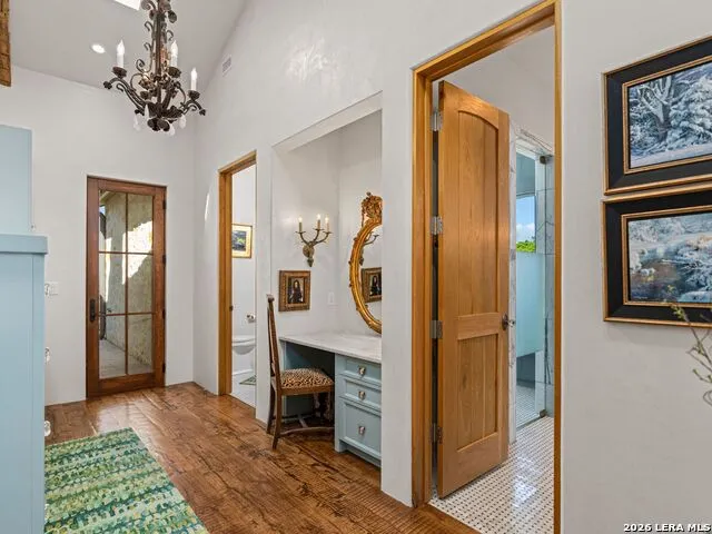 77 Last Trl Fredericksburg, TX 78624