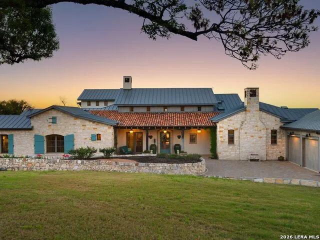 77 Last Trl Fredericksburg, TX 78624