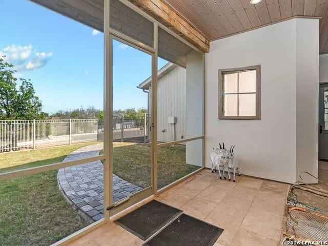 77 Last Trl Fredericksburg, TX 78624